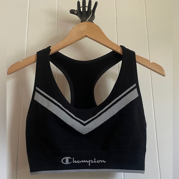 Champion cheer design sports bra M - Picture 2 of 3